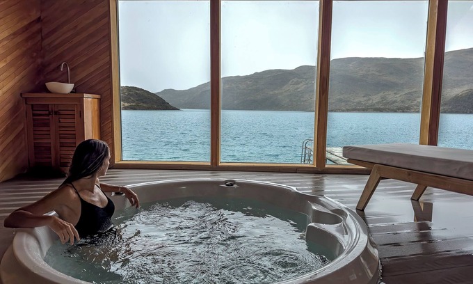 Torres Del Paine Hotel | Explora en Torres del Paine