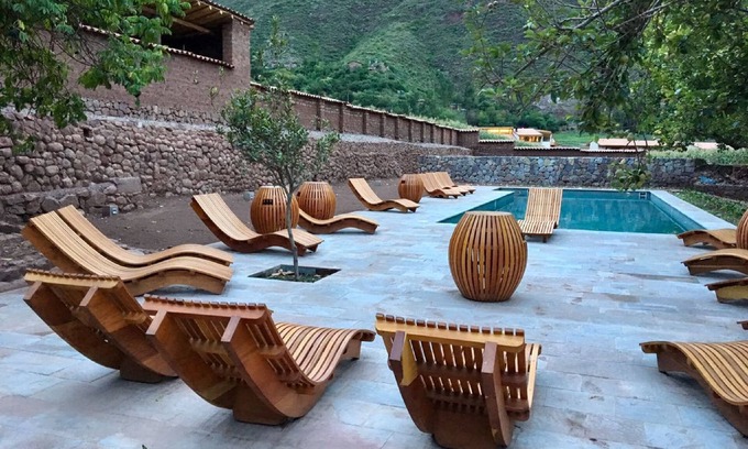 Huayllabamba Cabin | Explora Valle Sagrado
