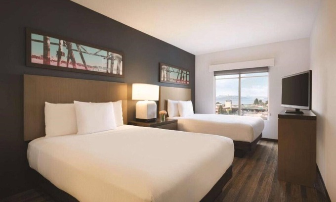 Emeryville House | Explore Emeryville During Your Extended Stay at Our San Francisco Bay Room