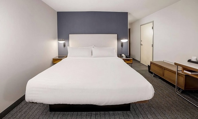 Chandler Apartment | Explore Phoenix Zoo! Pet-friendly Unit! w/Onsite Pool, Jacuzzi & Sun Terrace!