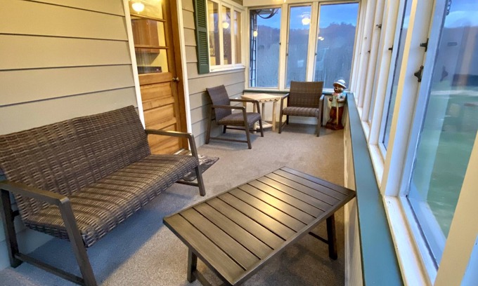 Normalville House | Explore the Laurel Highlands at Mill Run Manor!
