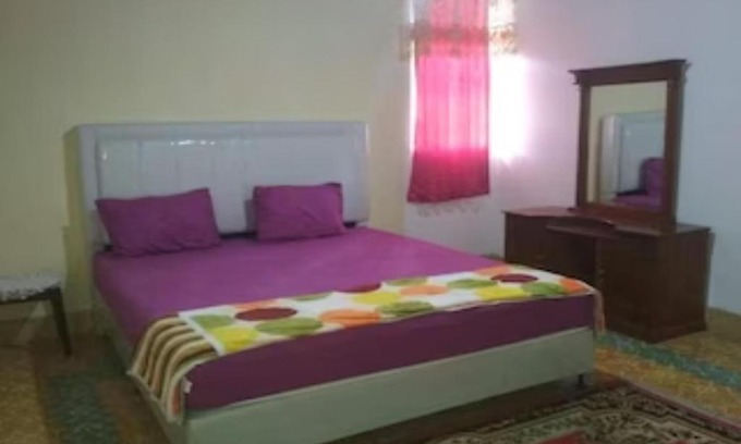 Bukittinggi Hotel | EXPRESS O 92070 Mando Homestay Syariah Near KANTOR LURAH Bukik Apik Puhun