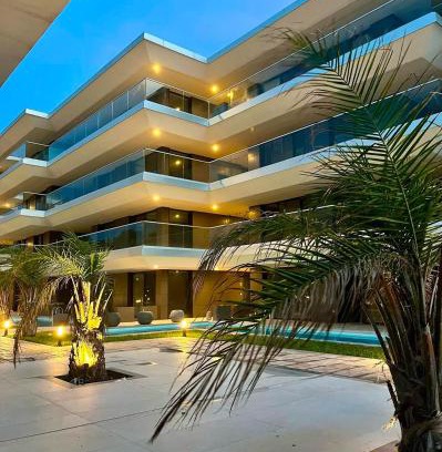 Senegambia Apartment | Exquisite 1-Bedroom at Kololi Sands