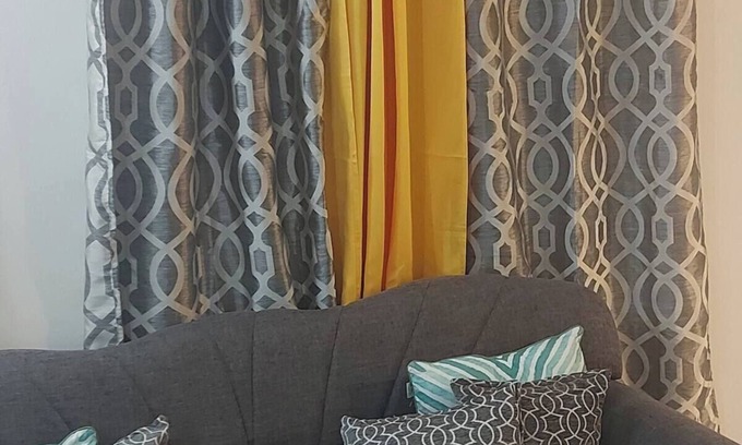 Canefield Apartment | Exquisite 2bedroom Apt. -Pristine Stay, Dominica-