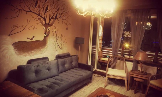 Campulung Moldovenesc Apartment | Exquisite 3 room apartment in the heart of thetown