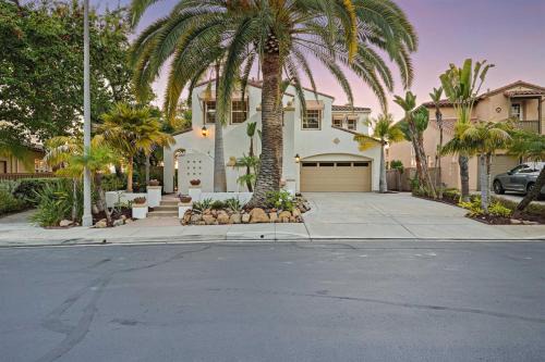 Carlsbad House | Exquisite Carlsbad Sanctuary!