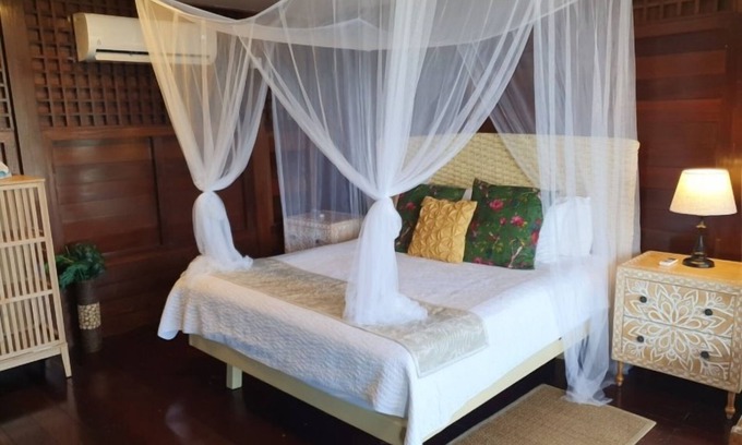 Soufriere Hotel | Exquisite Soufrière Getaway w/Balcony | Pool, Spa & Beach by the Pitons