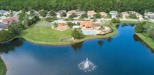 St. Augustine House | Exquisite Waterfront Retreat home