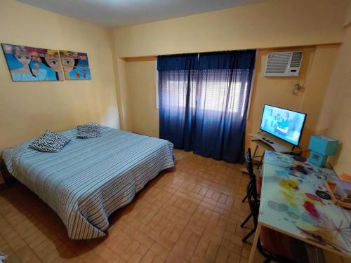 San Nicolas Apartment | Exquisito Apartamento junto al Obelisco 3