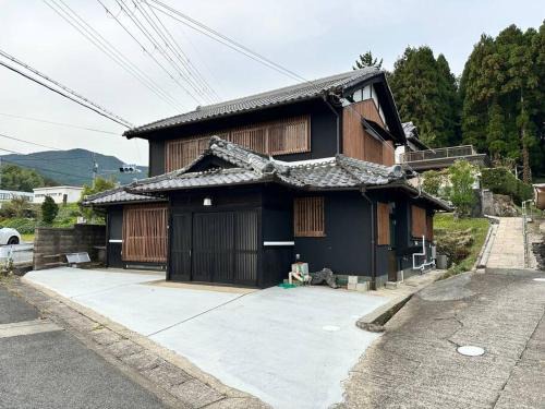 Uda House | Exsaison大宇陀