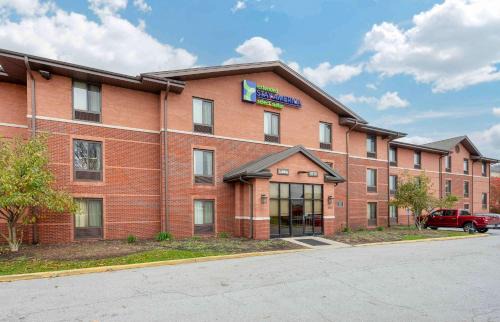Mishawaka Hotel | Extended Stay America Select Suites - South Bend - Mishawaka - South
