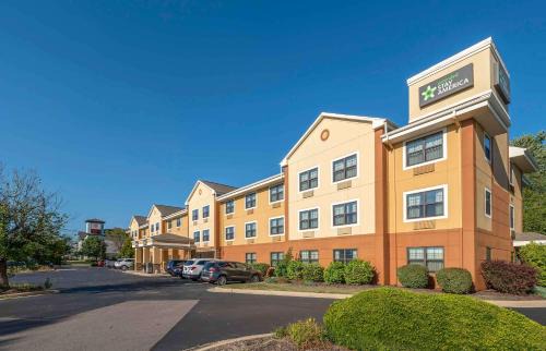 O'Fallon Hotel | Extended Stay America Select Suites - St Louis - O' Fallon, IL