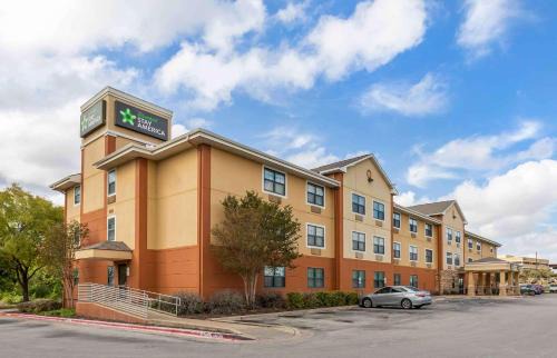 Round Rock Hotel | Extended Stay America Suites - Austin - Round Rock - South