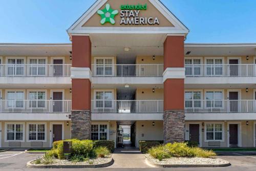 Southwest Santa Rosa Hotel | Extended Stay America Suites - Santa Rosa - South