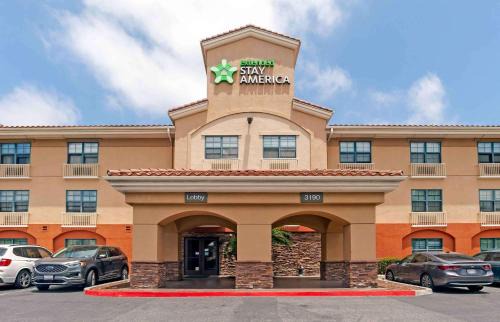 Mira Costa Hotel | Extended Stay America Suites - San Diego - Oceanside