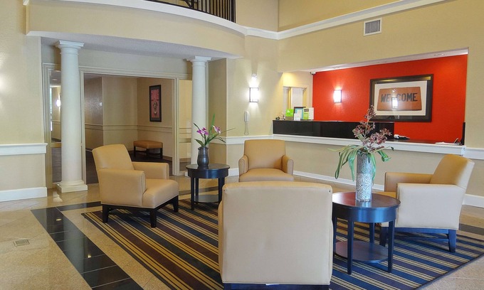 Aurora Hotel | Extended Stay America Suites Denver Aurora North