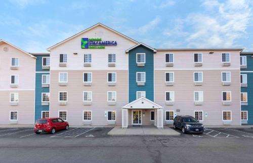 Westover Hotel | Extended Stay America Select Suites - Fayetteville - Cliffdale