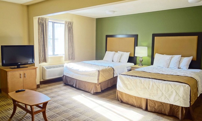 Eastwick Hotel | Extended Stay America Suites Philadelphia Airport Bartram Av