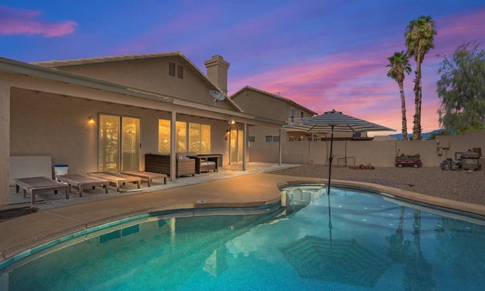 Continental Ranch House | Extended Stay - The Reserve @ Sombrero Peak!