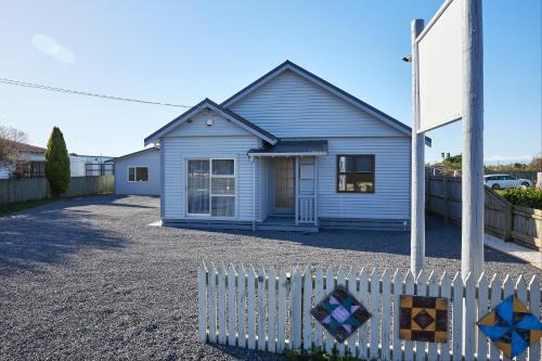 Kaikoura House | Extremely Central