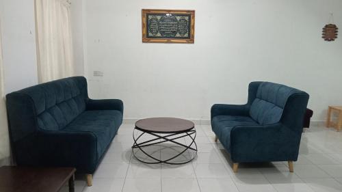 Sitiawan House | Eyna Homestay