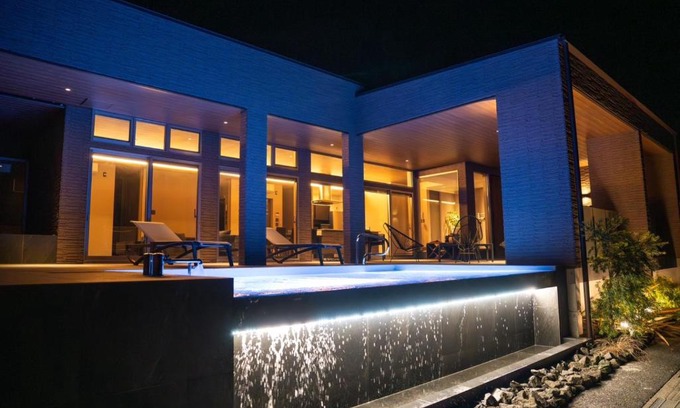 Shirahama Villa | EZRA VILLA shirahama