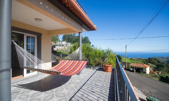 Sao Jorge House | Férias e Natureza, Conforto a norte da ilha