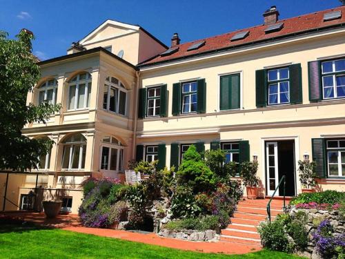 Bad Voeslau Apartment | Förster Appartements