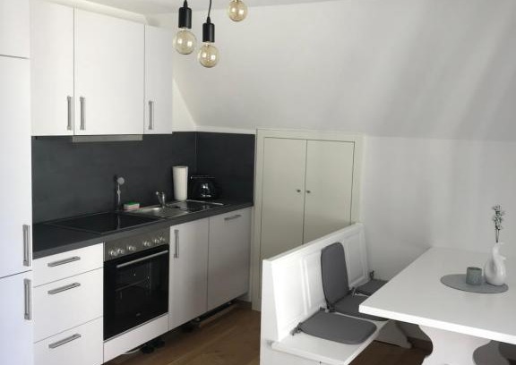 Unterallgau Apartment | Fühl dich wie daheim