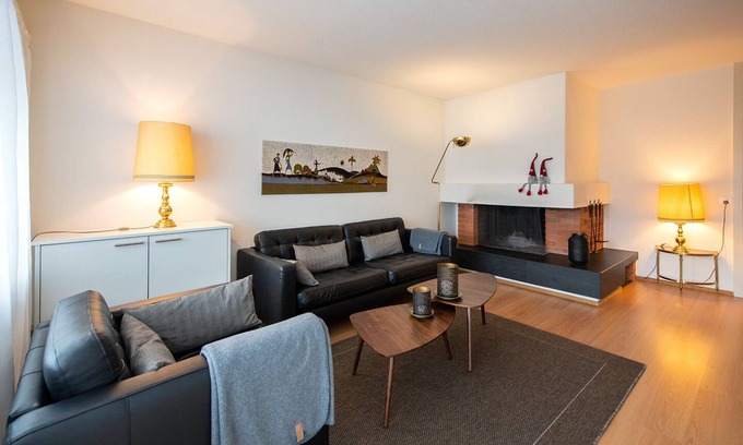Davos Apartment | für 4 Gäste mit 65m² in Davos Platz