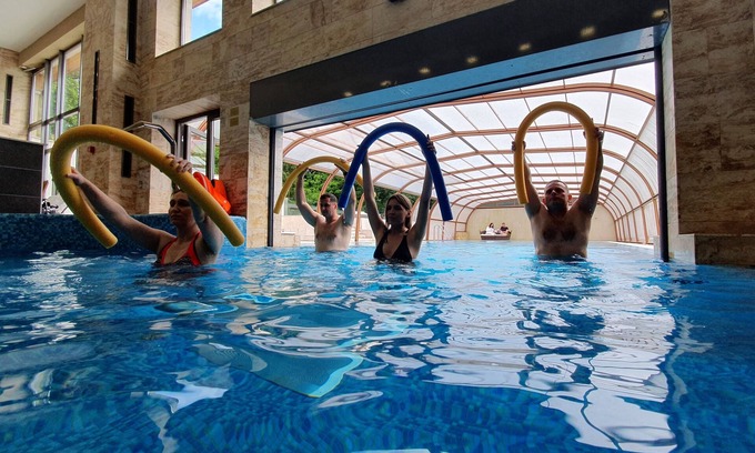 Nogradgardony Hotel | Főnix Wellness Resort