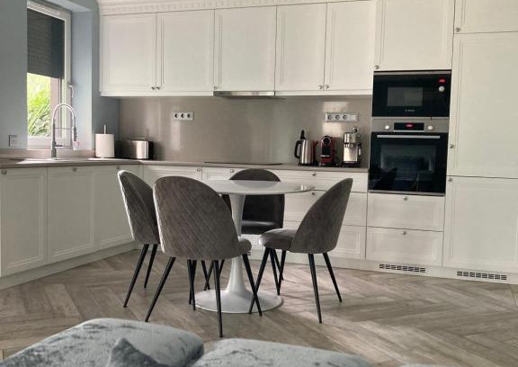 Balatonfuzfo Apartment | Fűzliget Mangó Garden