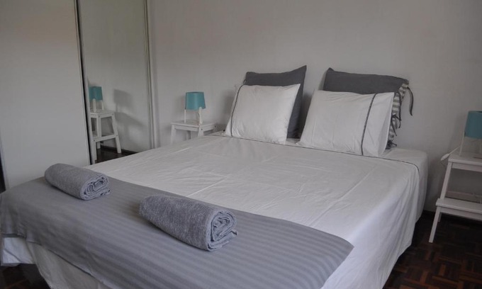 Olivais House | F! Lisbon Guest House