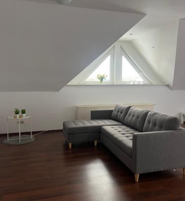 Wenden Apartment | F&M Wohnungen in Olpe