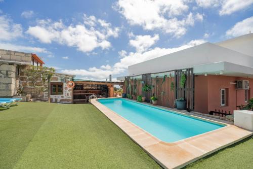El Rincon Apartment | F Tamaide
