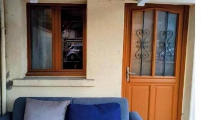 Villepinte Apartment | F2 furnished 2 stations from Charles de Gaulles airport, Parc des Expositions