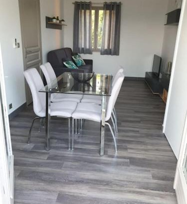 Bastelicaccia Apartment | F2 tout confort avec vue panoramique