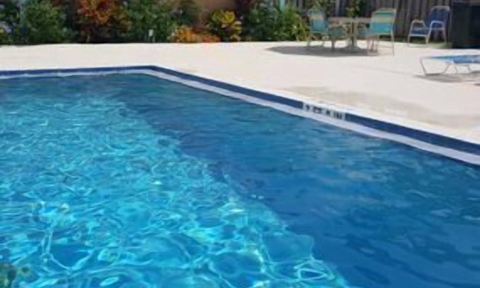 Crescent Beach Condo | F236 Pelican Inlet: Welcome to Your Premier Vacation!