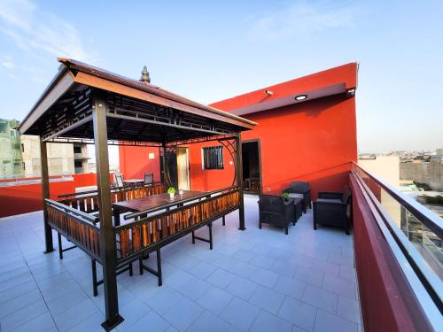 Point E Apartment | F3 Appartement Point E Dakar