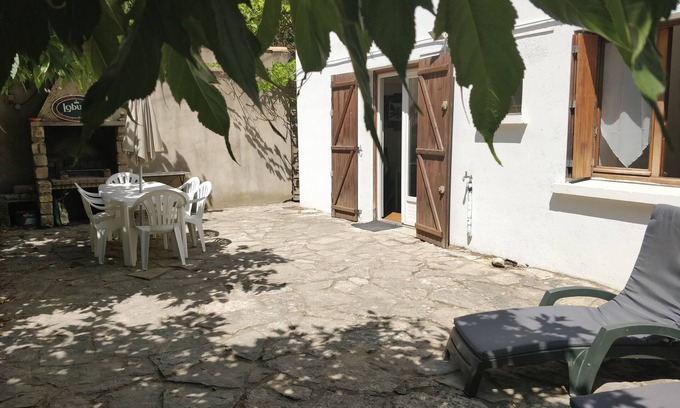 Laverune Apartment | F3 At the gates of Montpellier and the Mediterranean Sea!