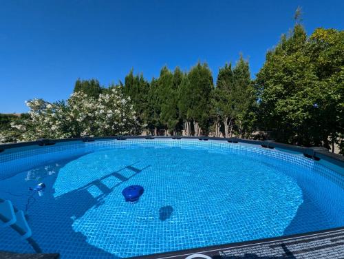 Agde Apartment | F3 RDC jardin clôt et piscine privatifs, proche toutes activités !