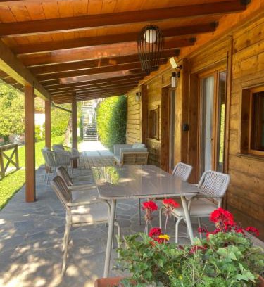 Piazza Brembana Apartment | FaBe Chalet