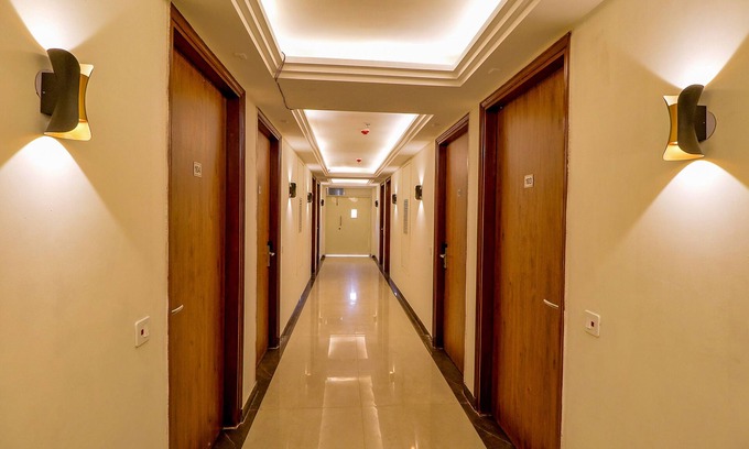 Pitampura Hotel | Fabhotel F9 Pitampura
