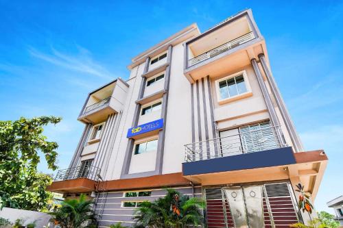 Bhubaneshwar Hotel | FabHotel Urban Classy