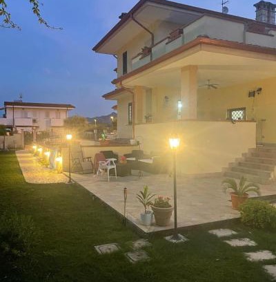 Sabaudia Apartment | Fabiola home
