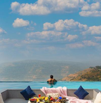 Mahabaleshwar Villa | Fable Villa by Hill Staytion