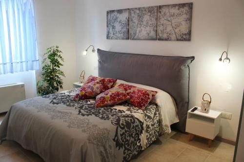 Paupisi Bed & Breakfast | Fabula Ventis B&B Resort