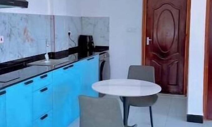 Mbezi Beach Apartment | Fabulous 2-bedroom apartment with AC in Dar es Salaam