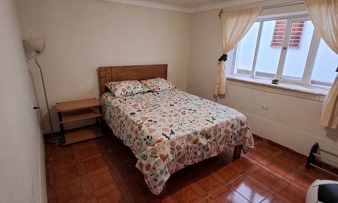 Maras House | Fabulous 4-bedroom house with WiFi in Urubamba