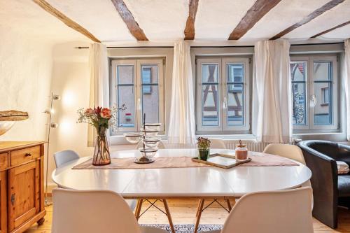 Eberbach House | Fachwerkhaus Für Dich